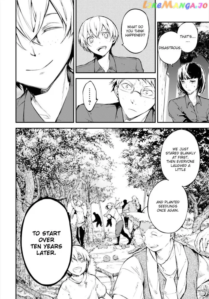 Bungou Stray Dogs Chapter 60 image 24_optimized
